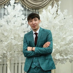 Мейрбек Асаба, 02.10.1998, Тараз