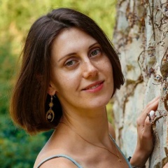 Екатерина Шергина, 07.12, Москва