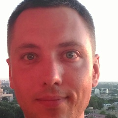 Александр Александров, 07.02, Одесса