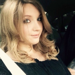 Евгения Свиридова, 21.03.1985, Москва