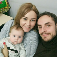 Сергей Збруцкий, 01.08.1988, Киев