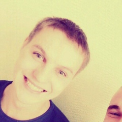 Руслан Буртаев, 16.09.1996, Навашино