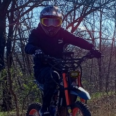 Дима Букин, Донецк