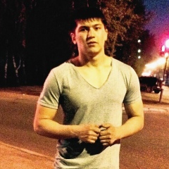 Аброр Абдулазизович, 17.07.1990, Ташкент