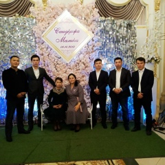 Talgat Elanov, 10.05.1992, Шымкент