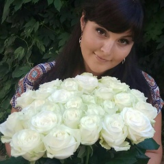 Галина Шевалдина, 22.08.1987, Донецк