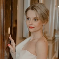 Irina Denisova, 12.10, Москва
