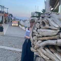 Надежда Зима, 01.06.1984, Санкт-Петербург