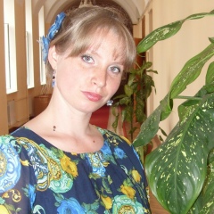 Ирина Журавель, 16.08, Сквира