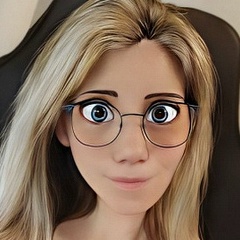 Анжела Ярошевская, 02.09, Санкт-Петербург