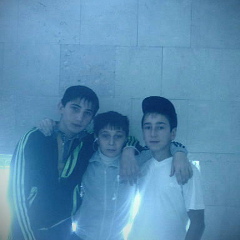 Мурат Токмаков, 30.11.1999