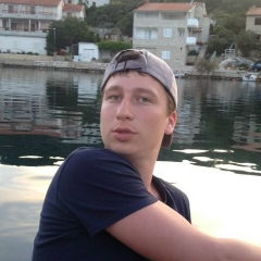 Миша Миша, 20.06.1989, Казань