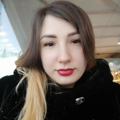 Дарья Оноприенко, 02.05.1994