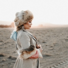 Нурсауле Утебай, 18.05, Актау