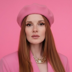 Мария Татарская, 29.04, Москва