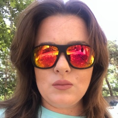 Валерия Стремовская, 14.08, Мариуполь