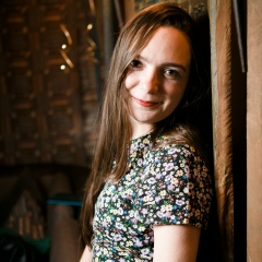 Мария Гарнова, 12.06.1988, Санкт-Петербург