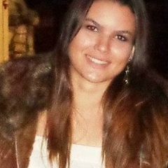 Priisciila Gonçalves, 28.05.1989