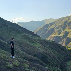 Дмитрий Голяков, 27.06