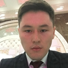 Мухтар Калымбетов, 22.02, Шымкент