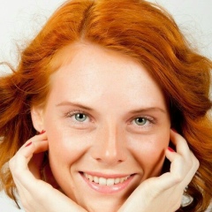 Юлия Суворова, 27.10, Кемерово