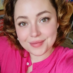 Анна Александровна, 09.12