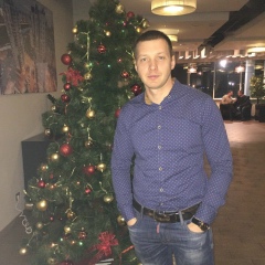 Валентин Гайшук, Одесса