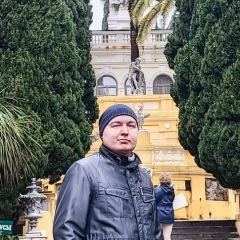 Айдар Бураншин, 01.06, Уфа