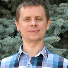 Александр Антонов, 02.09