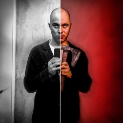 Евгений Князев, 02.05.1991, Алматы