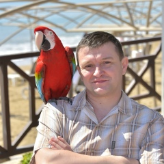 Константин Багаев, 26.03.1976, Санкт-Петербург