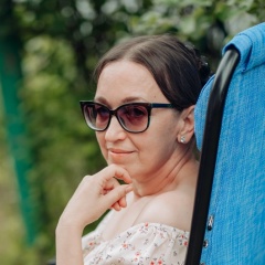 Светлана Тимофеева, Тосно