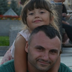 Юльчик Каламбет, 05.09, Геническ