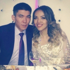 Aslan Abugaliyev, 07.04.1991, Алматы