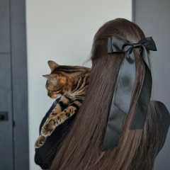 Мария Рекечинская, 29.04, Екатеринбург