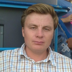 Владимир Николаев, 10.07.1978, Новочебоксарск