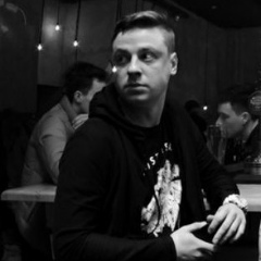 Misha Kosmachev, 10.03, Воронеж