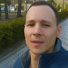 Виктор Логинов, 23.10.1987, Новосибирск