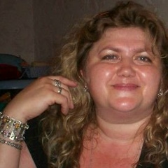 Юлия Казарова, 07.09.1966, Магнитогорск