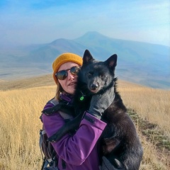 Татьяна Михайлова, 29.08