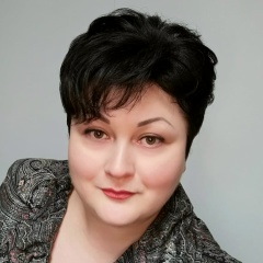 Татьяна Благова, 12.01, Санкт-Петербург