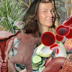 Наталия Травникова, Новосибирск