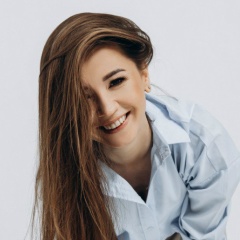 Наталья Салисова, 22.05.1988