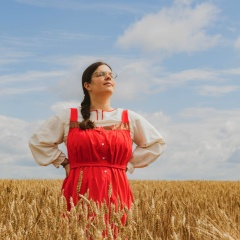 Екатерина Якушкина, 03.03.1990, Химки