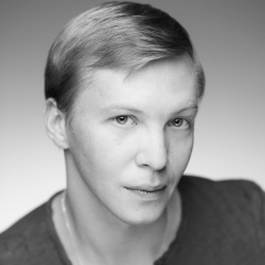 Антон Луковкин, 15.01, London