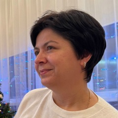 Светлана Попова, 19.12, Североморск