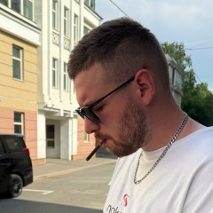 Даниил Преображенский