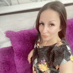 Валерия Кичашина, 22.04