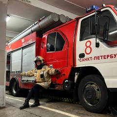 Наталия Шанина, 10.10, Санкт-Петербург