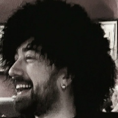 Александр Воронин, 06.03.1993, Москва